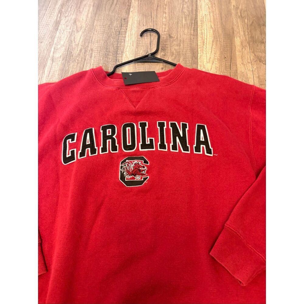 Vintage Carolina Sweatshirt - Picture 2 of 5